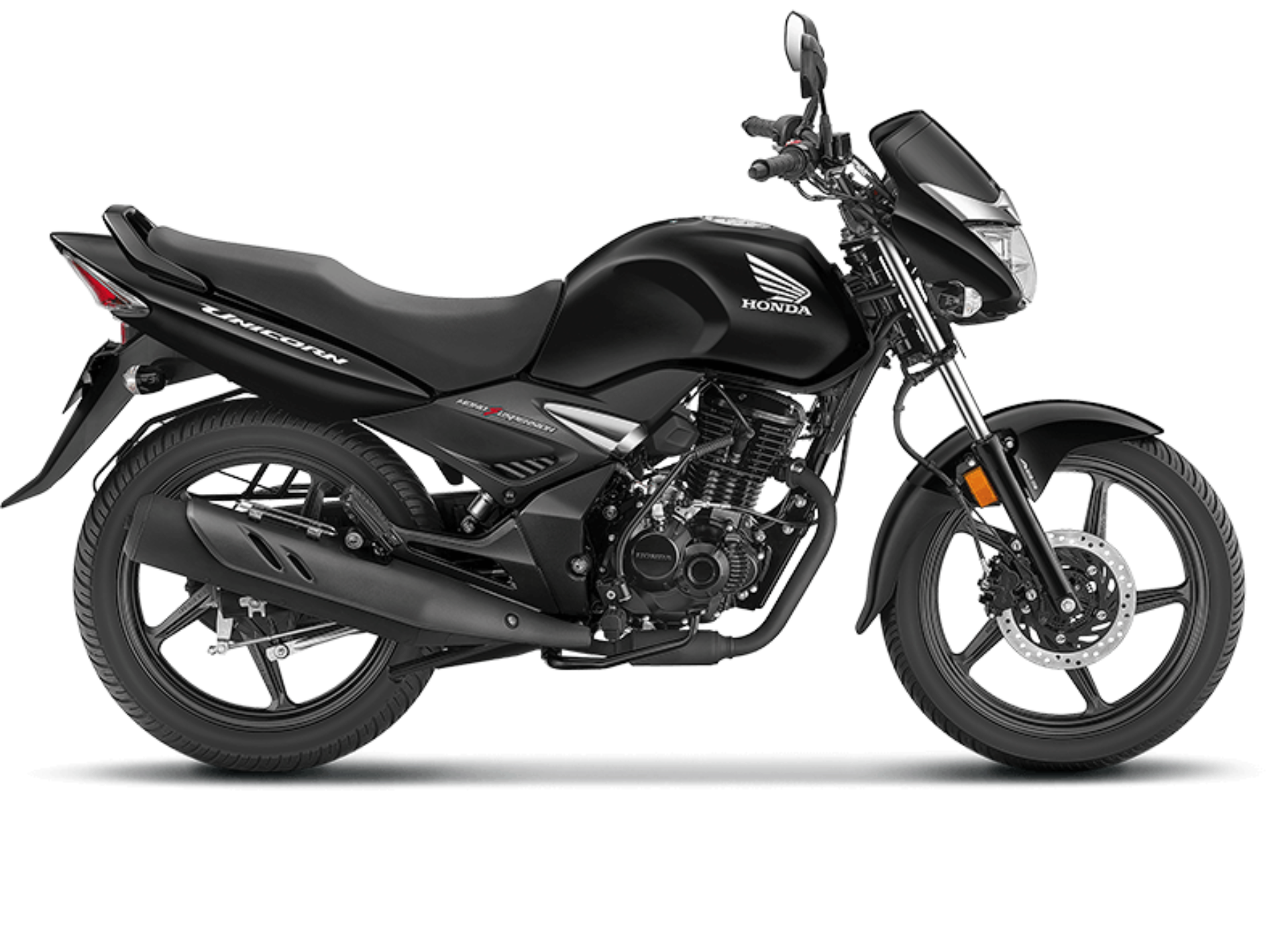 Honda CB125 Hornet