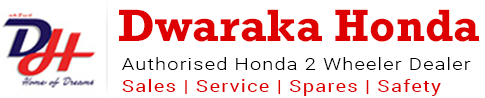 dwaraka-honda-logo